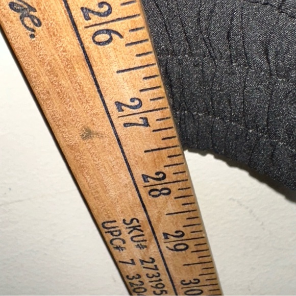 Halara Women’s Medium Black High Waisted Elastic Waistband Hiking Joggers Strech - Picture 13 of 13